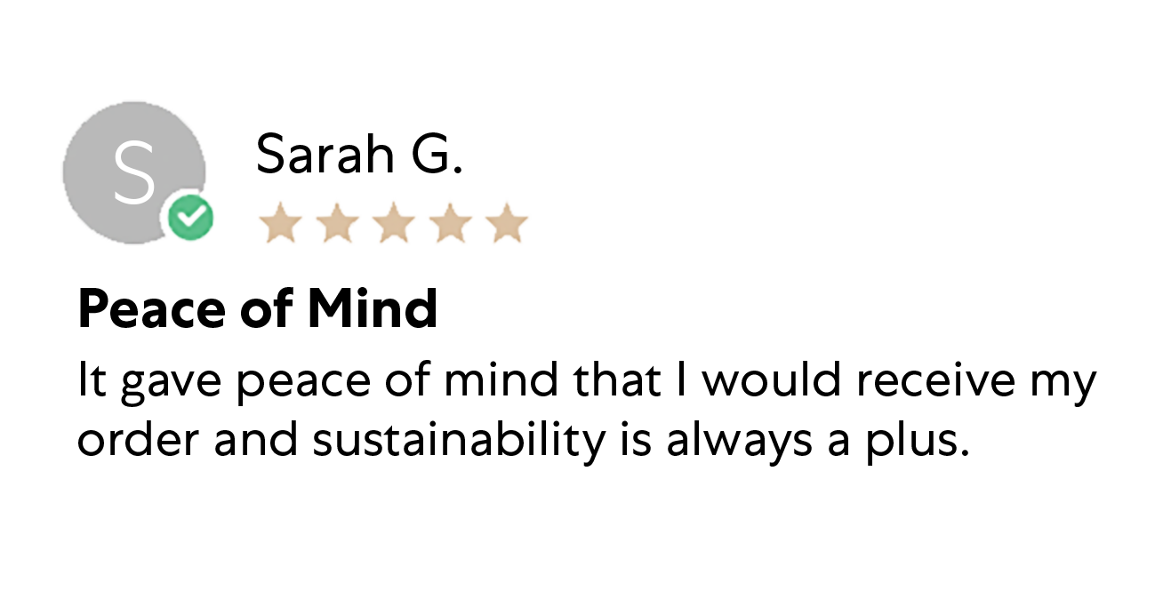 Made By Mary Case Study